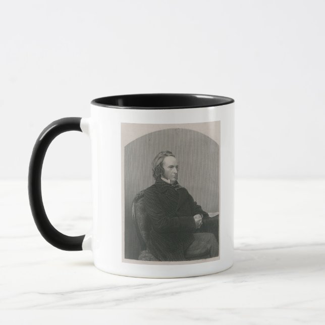 George John Douglas Campbell Tasse (Links)