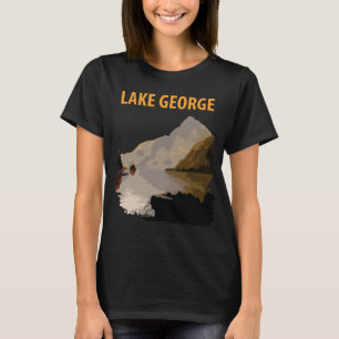 George Lake T-Shirt