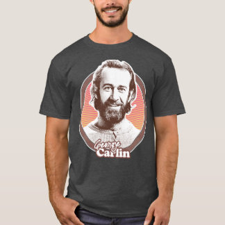 George lin 1970er Jahre Retro Fan Art T-Shirt