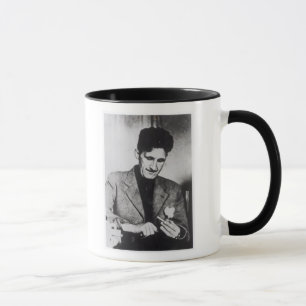 George Orwell Tasse