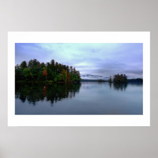 George-See, New York Poster