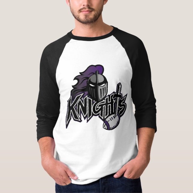 George-Shirt T-Shirt (Vorderseite)