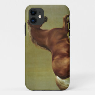 George Stubbs  Whistlejacke, 1762 Case-Mate iPhone Hülle