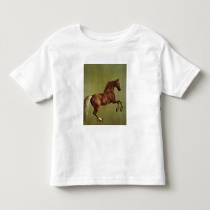 George Stubbs  Whistlejacke, 1762 Kleinkind T-shirt