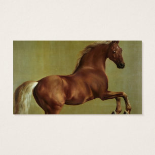 George Stubbs Whistlejacket, 1762