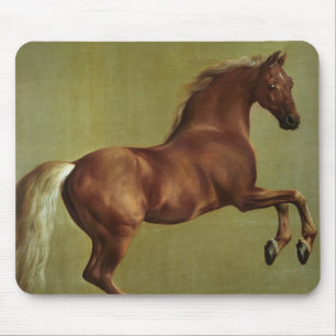 George Stubbs Whistlejacket, 1762 Mousepad