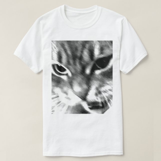 George T-Shirt (Design vorne)