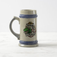 George und Dragon Stein