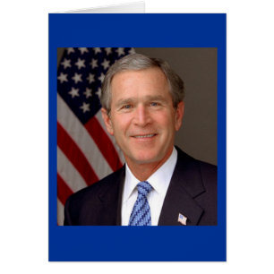 George W. Bush