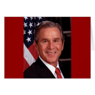 George W Bush
