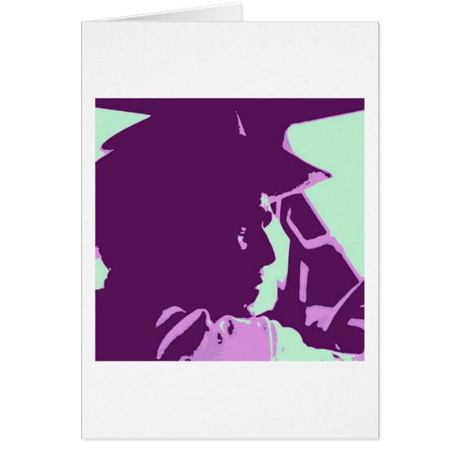 George W. Bush (Vorne)