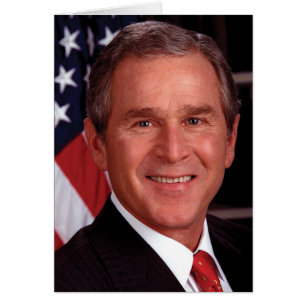 George W Bush