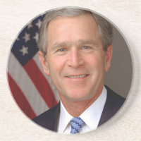 George W Bush