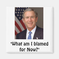 George W. Bush