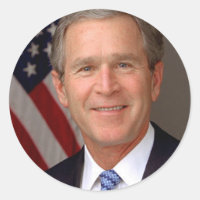 George W. Bush