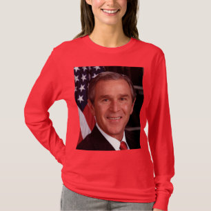 George W. Bush T-Shirt