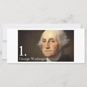 George Washington