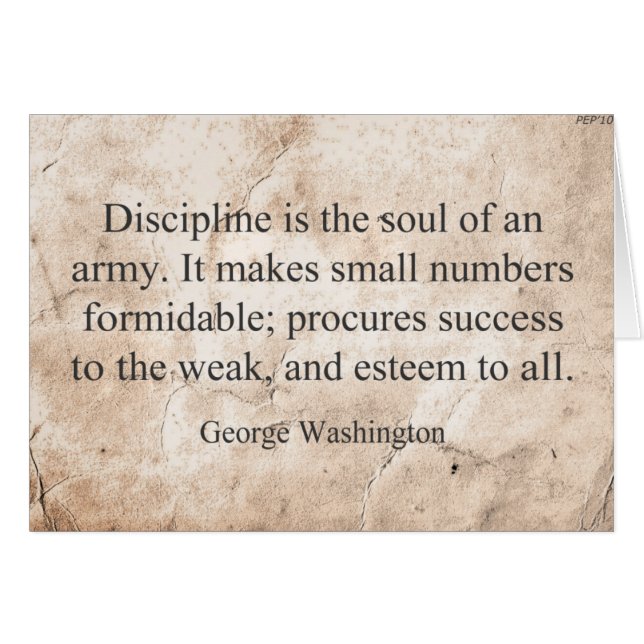 George Washington (Vorderseite (Horizontal))