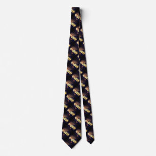 George Washington (1790) Neck Tie Krawatte