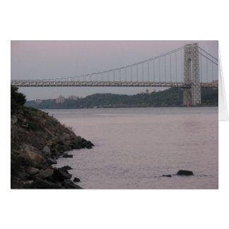 George Washington Bridge