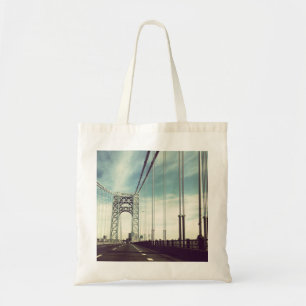 George Washington Bridge, NYC Tasche