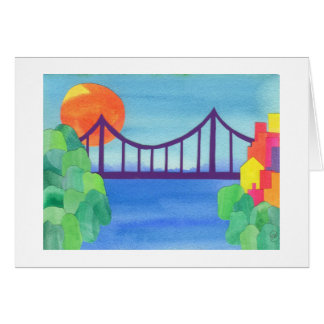 George Washington-Brücke