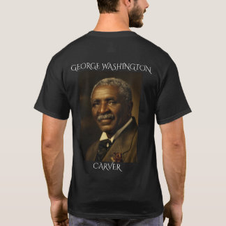 George Washington Carver T-Shirt