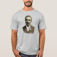 George Washington Carver T - Shirt