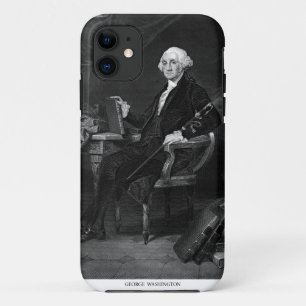 George Washington Case-Mate iPhone Hülle