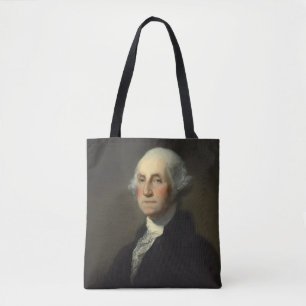 George Washington Historic Portrait