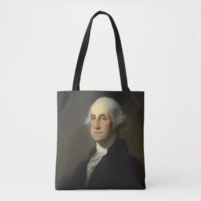 George Washington Historic Portrait (Vorderseite)