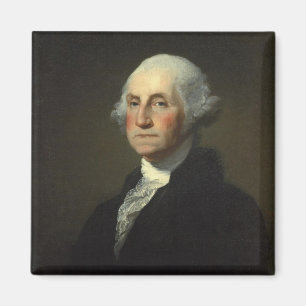 George Washington Magnet