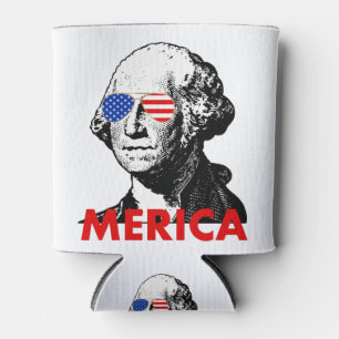 george washington merica dosenkühler