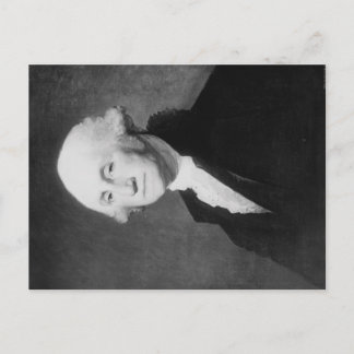 George Washington Postcard Postkarte