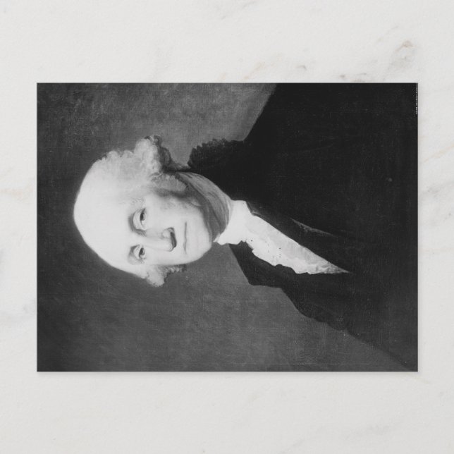 George Washington Postcard Postkarte (Vorderseite)