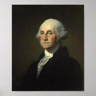 George Washington Poster