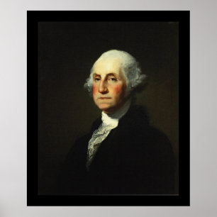 George Washington Poster