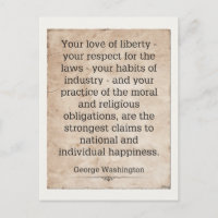 George Washington