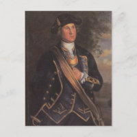George Washington