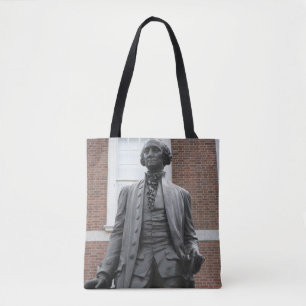 George-Washington-Statue