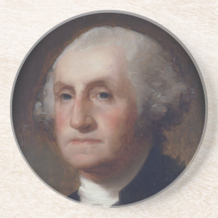 George Washington - Thomas Sulley (1820) Untersetzer