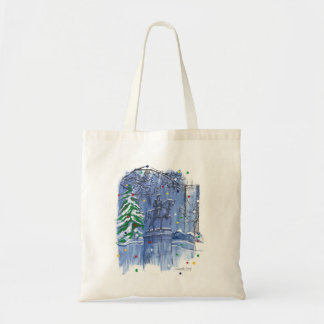 George Washington Tote Bag Tragetasche