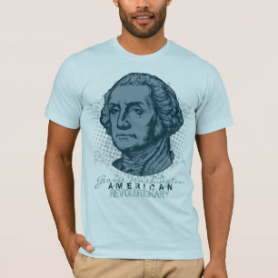 George- WashingtonT - Shirt