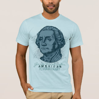George- WashingtonT - Shirt