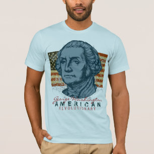 George- WashingtonT - Shirt