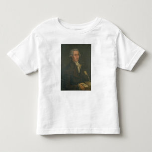 Georges Couthon Kleinkind T-shirt