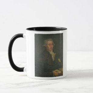 Georges Couthon Tasse