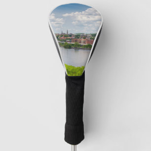 Georgetown Golf Headcover