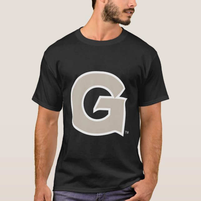 Georgetown Hoyas Icon T-Shirt (Vorderseite)