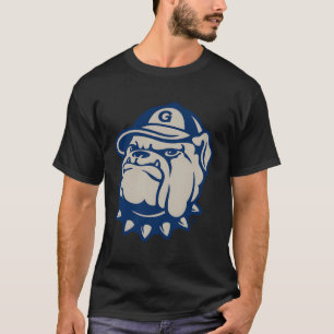 Georgetown Hoyas Mascot T-Shirt